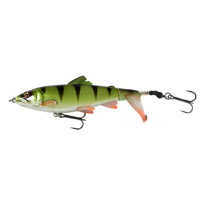 Savage Gear 3D Smash Tail Minnow 13.5cm / 38g