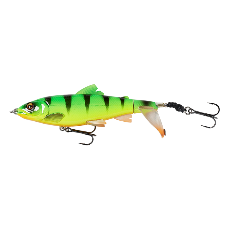 Savage Gear 3D Smash Tail Minnow 13.5cm / 38g