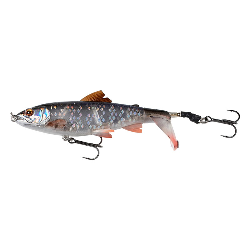 Savage Gear 3D Smash Tail Minnow 13.5cm / 38g