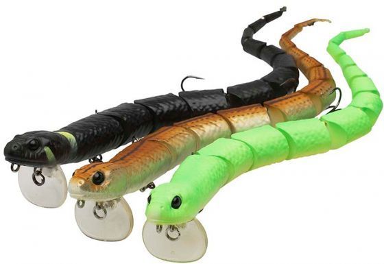 Savage Gear Lures - Predator Fishing Lures - Anglers World