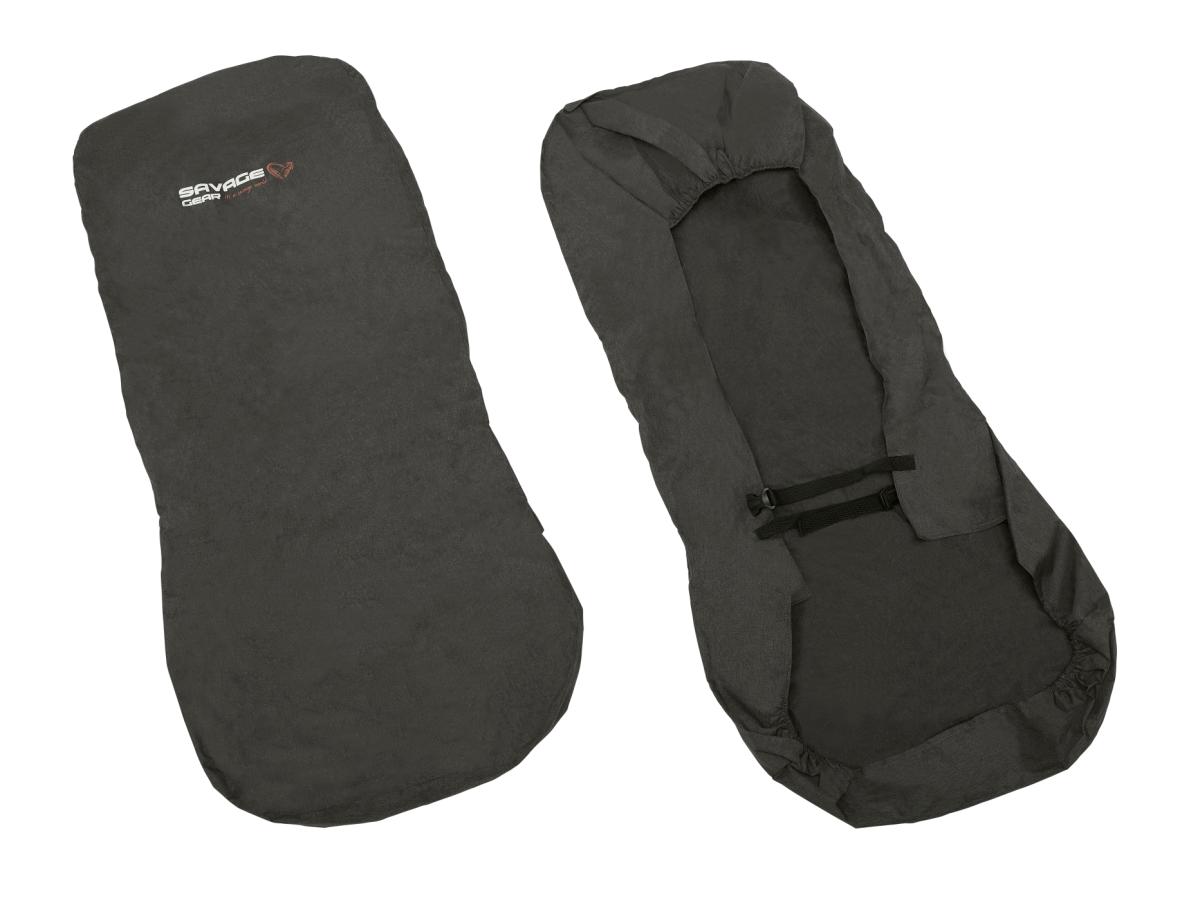 Waterproof car seat covers - Anglers World