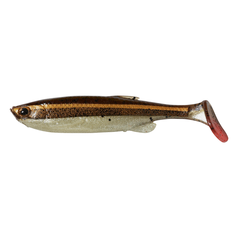 Savage Gear LB Fat T-tail Minnow