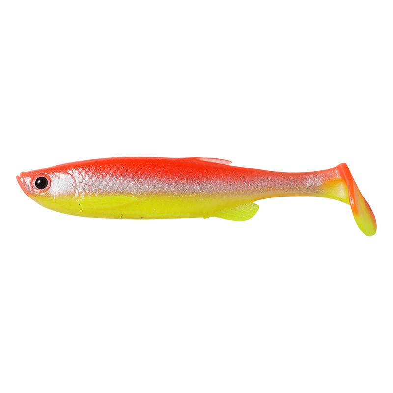 Savage Gear LB Fat T-tail Minnow