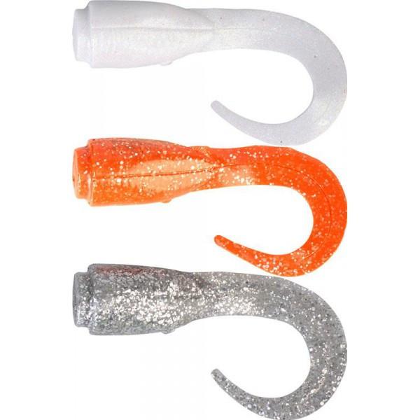 Savage Gear LB Hard Eel Tails