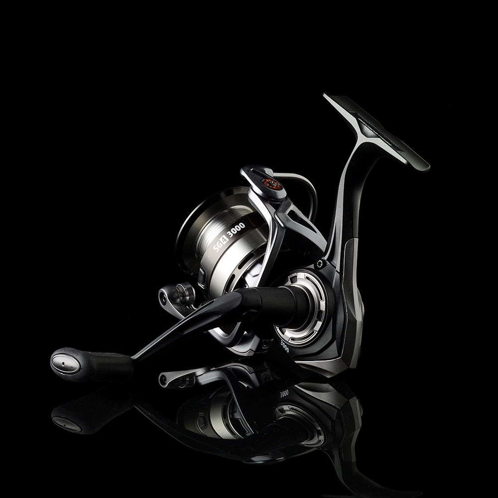 Savage Gear SG4 Fishing Reel - Front Drag - Anglers World