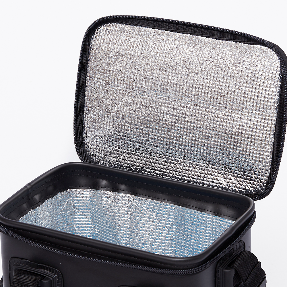 Savage Gear WPMP Cooler Bag - Waterproof Cooler Bag - Fishing Luggage - Anglers World