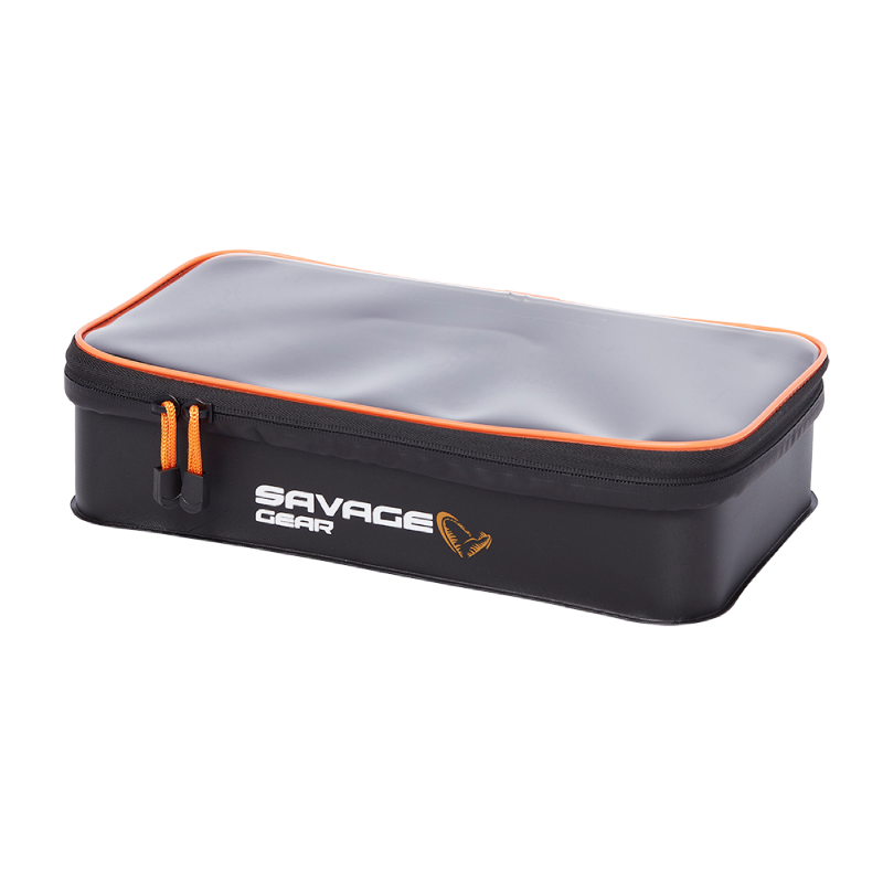 Savage Gear WPMP Lure Bag - Waterproof Fishing Tackle Storage - Anglers World