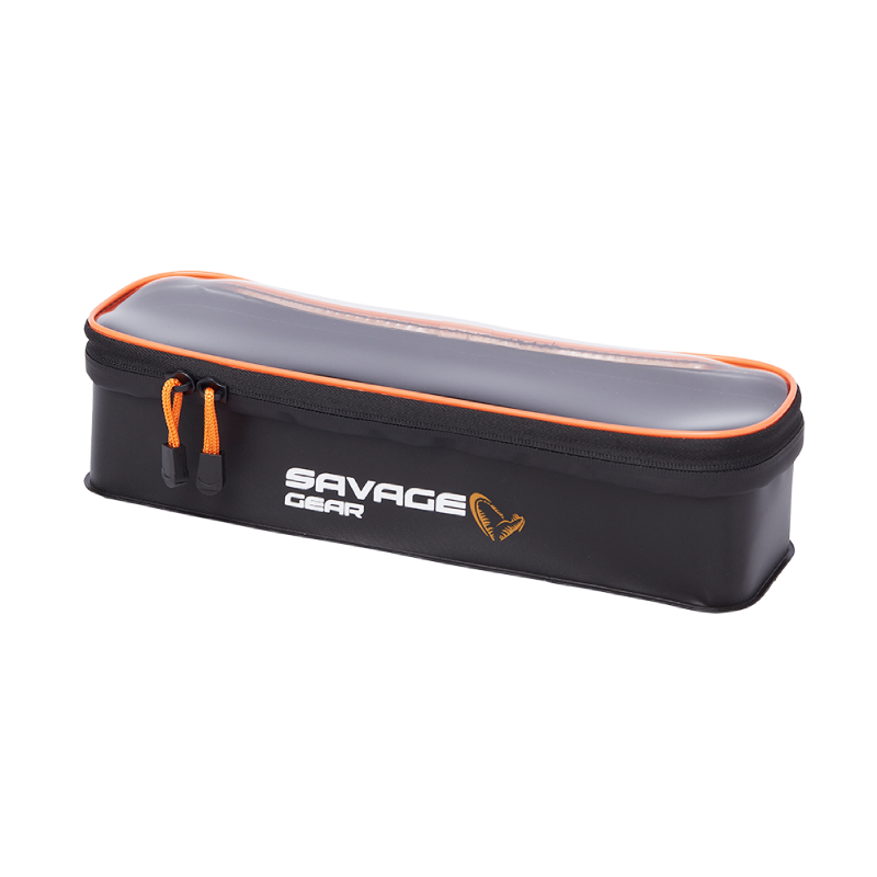 Savage Gear WPMP Lure Bag - Waterproof Fishing Tackle Storage - Anglers World