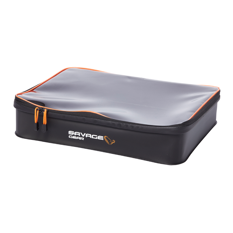 Savage Gear WPMP Lure Bag - Waterproof Fishing Tackle Storage - Anglers World