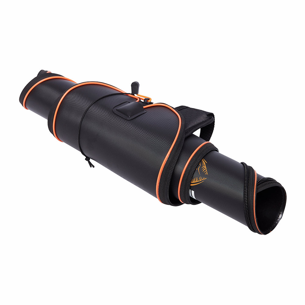Savage Gear WPMP Rod Bag - Waterproof Rod Holdall - Anglers World
