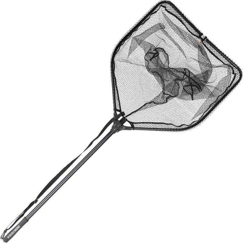 Scierra Folding Salmon Net (65x70cm)