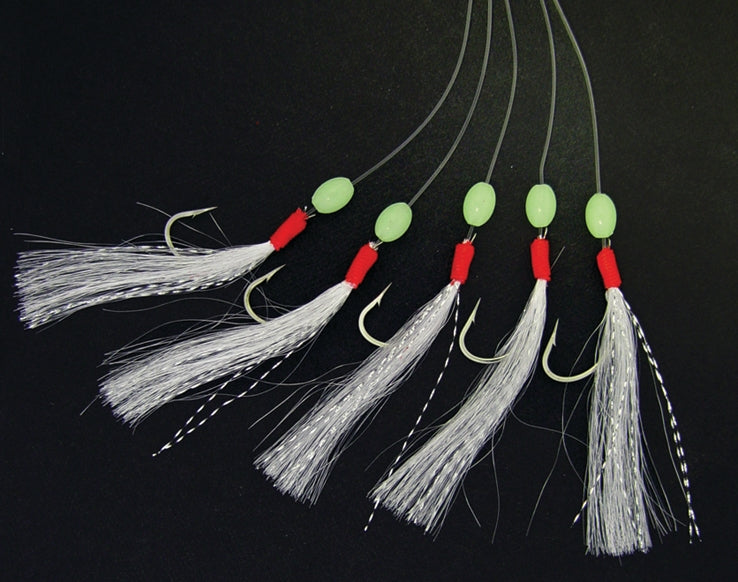 Shakespeare Salt Mack 100 Lure Sea Rig