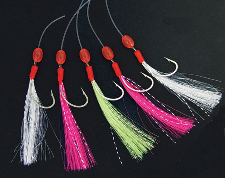 Shakespeare Salt Mack 300 Lure Sea Rig