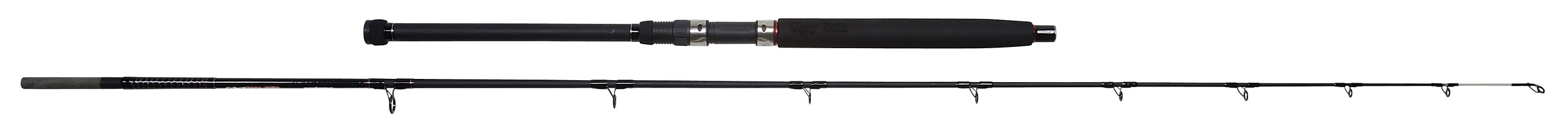 Shakespeare Ugly Stik GX2 Kayak Rods