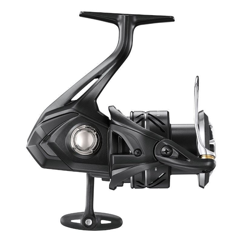 Shimano Aero XR Spinning Reel - Front Drag Reels - Anglers World