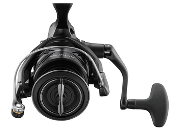Shimano Aero XR Spinning Reel