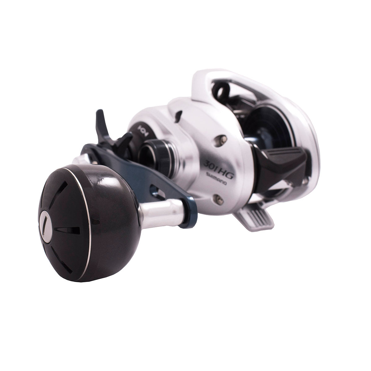 Shimano Tranx 301A HG Left Hand