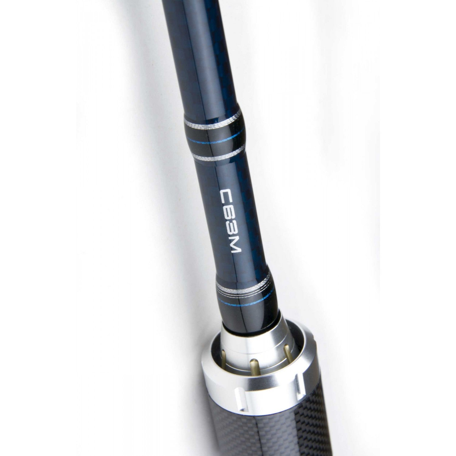 Shimano Technium Casting Rods