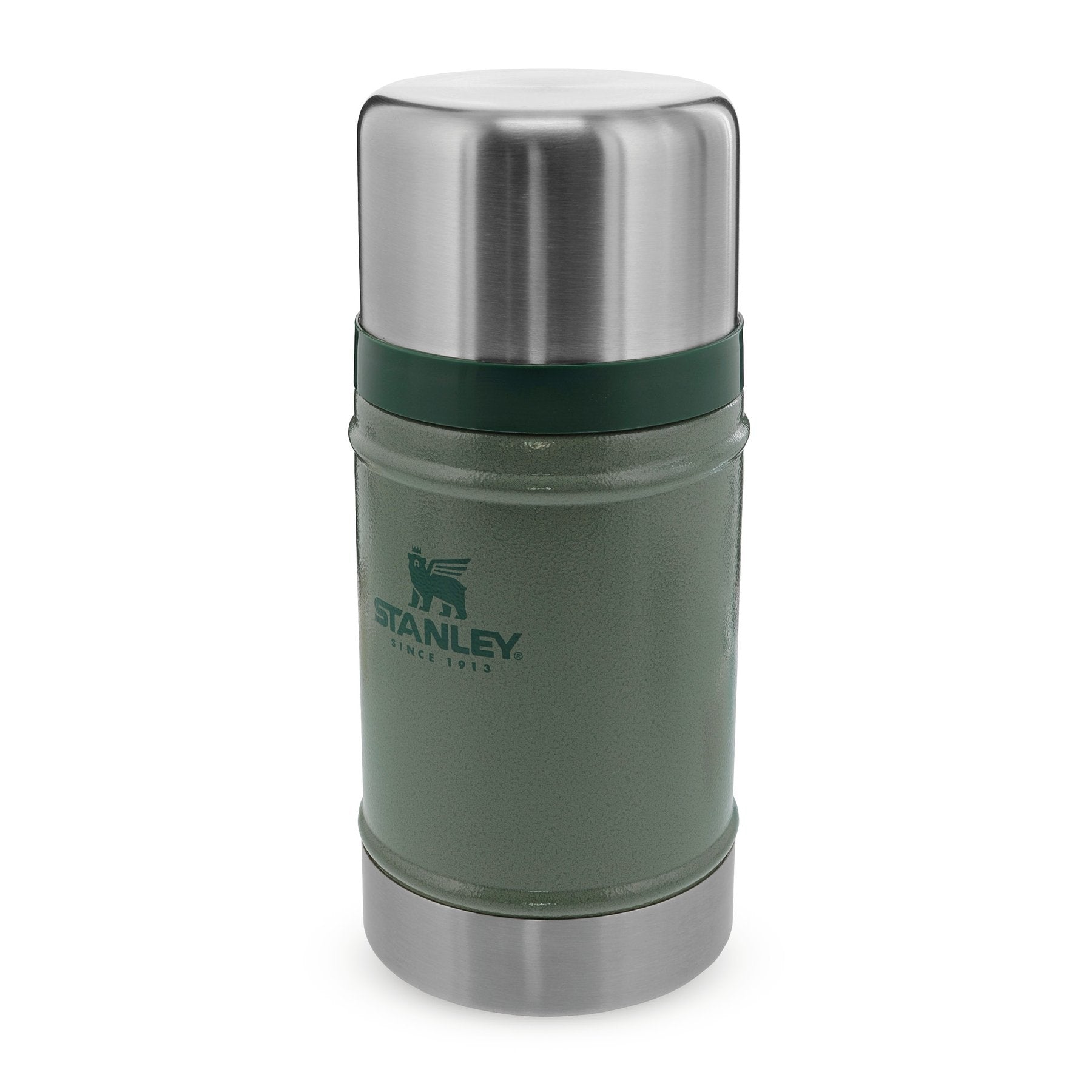 Stanley Legendary Classic Vacuum Flask / Food Jar 0.7 L