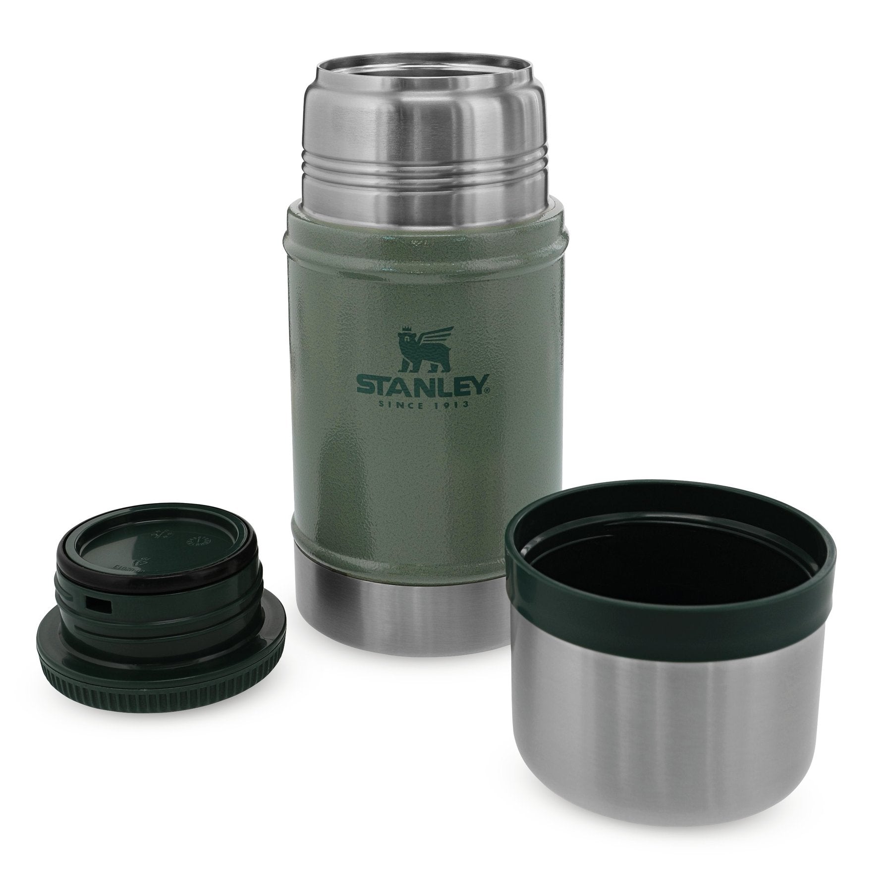 Stanley Legendary Classic Vacuum Food Jar 0.7 L