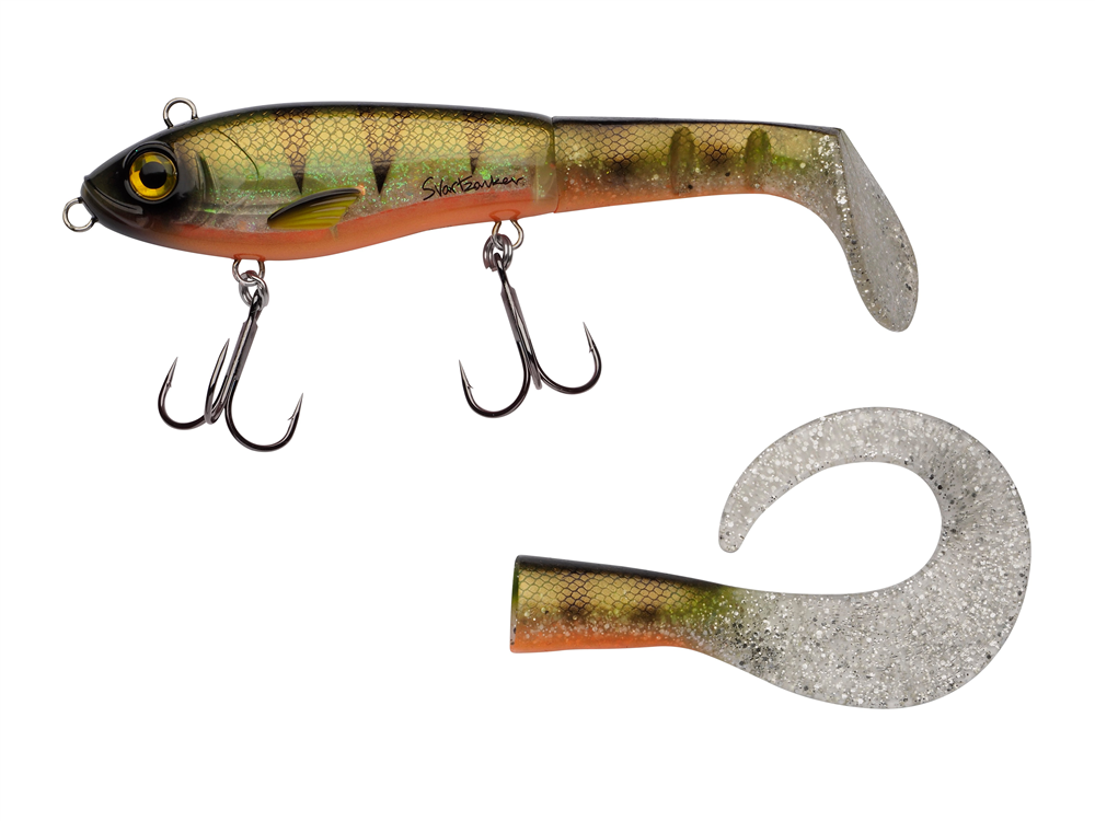 Abu Garcia Svartzonker McHybrid