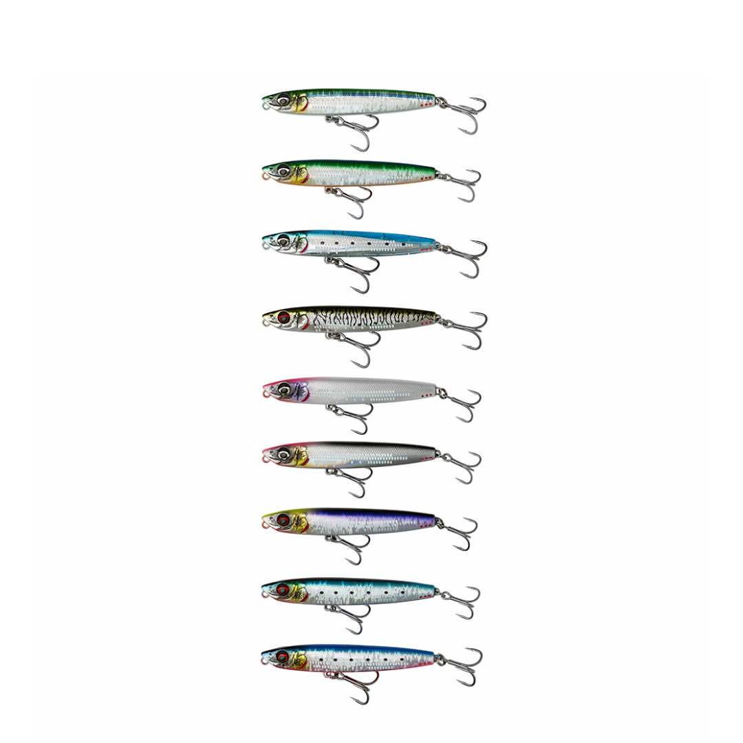 Savage Gear Cast Hacker - Saltwater Fishing Lures