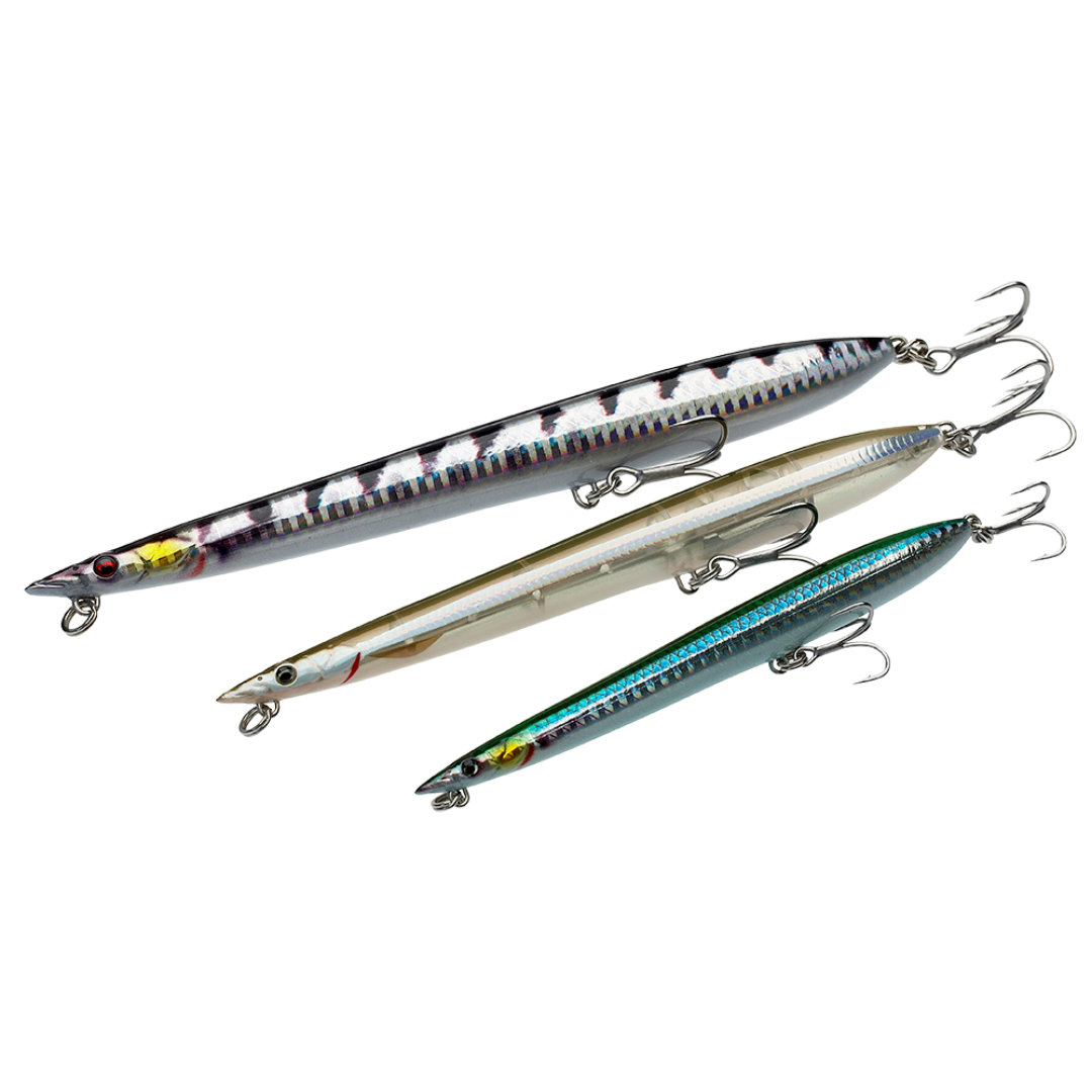Savage Gear Sandeel Surf Walker