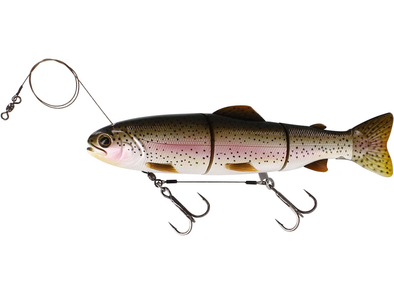 Westin Tommy The Trout Inline Lure