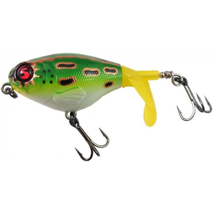 River2Sea Whopper Plopper 60 Fat Body