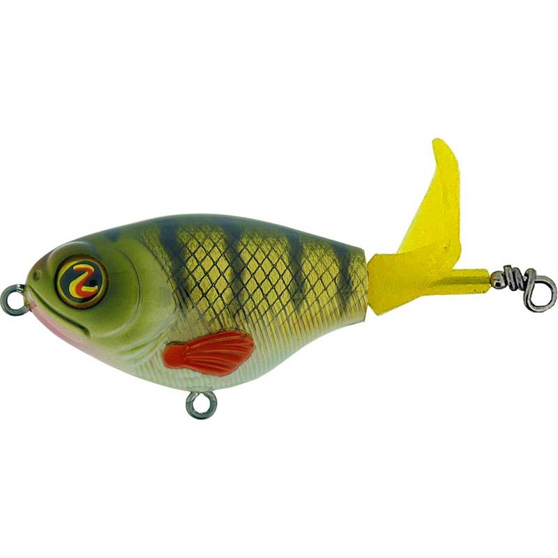 River2Sea Whopper Plopper 75 Fat Body