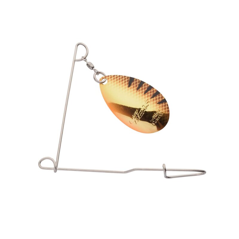 Abu Garcia Beast Instant Spinnerbait - 2 pack