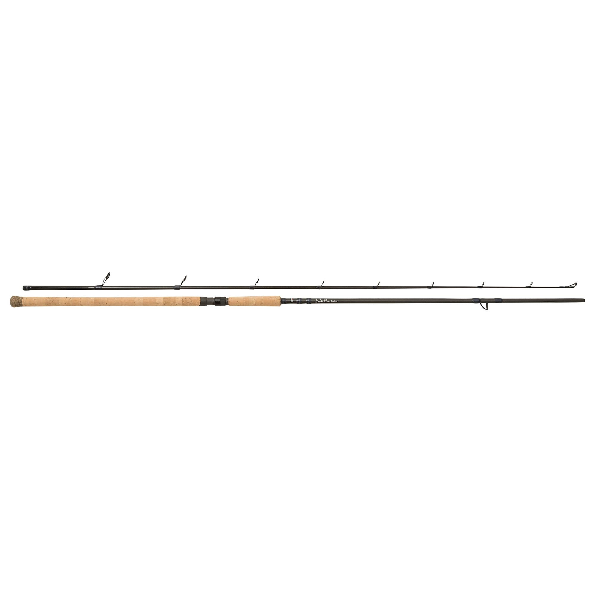 Abu Garcia® Svartzonker Signature Series Spinning Rod