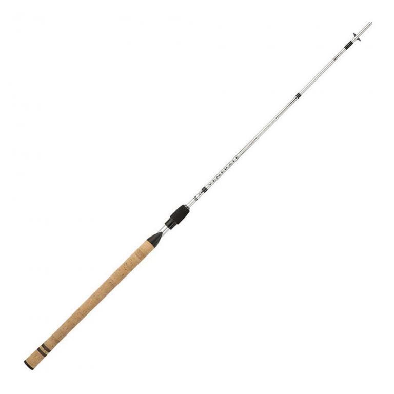 Abu Garcia Venerate Cork Spinning Rod – Anglers World Abu Garcia Venerate Cork Spinning Rod – Anglers World
