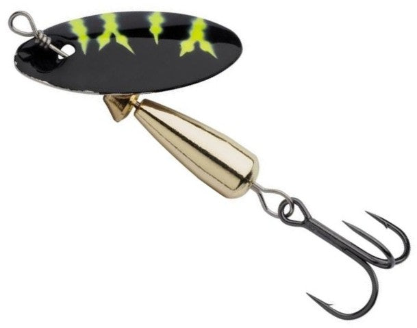 Abu Garcia Droppen Bugga Spinners