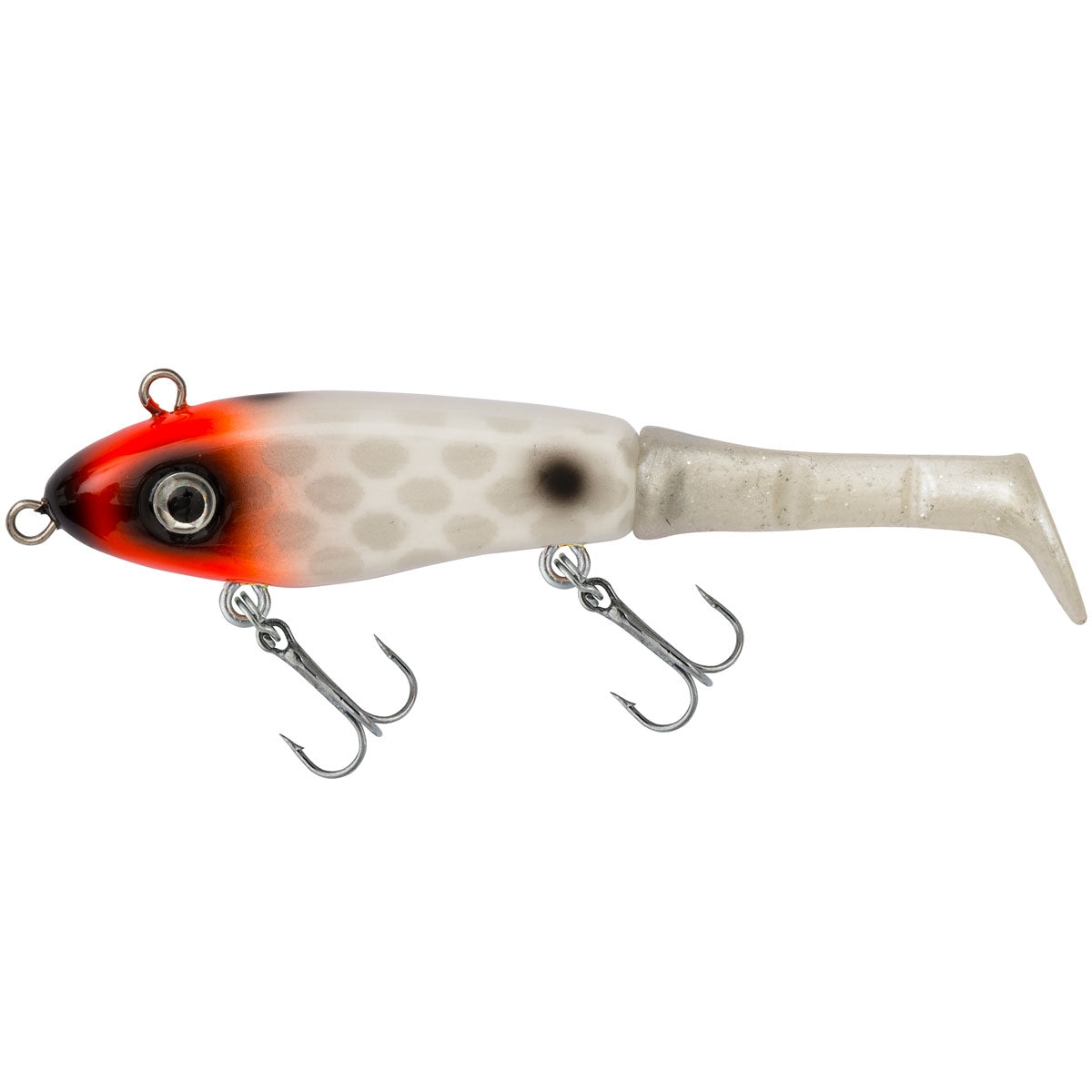 Abu Garcia Svartzonker McHybrid Baby - Fishing Lures