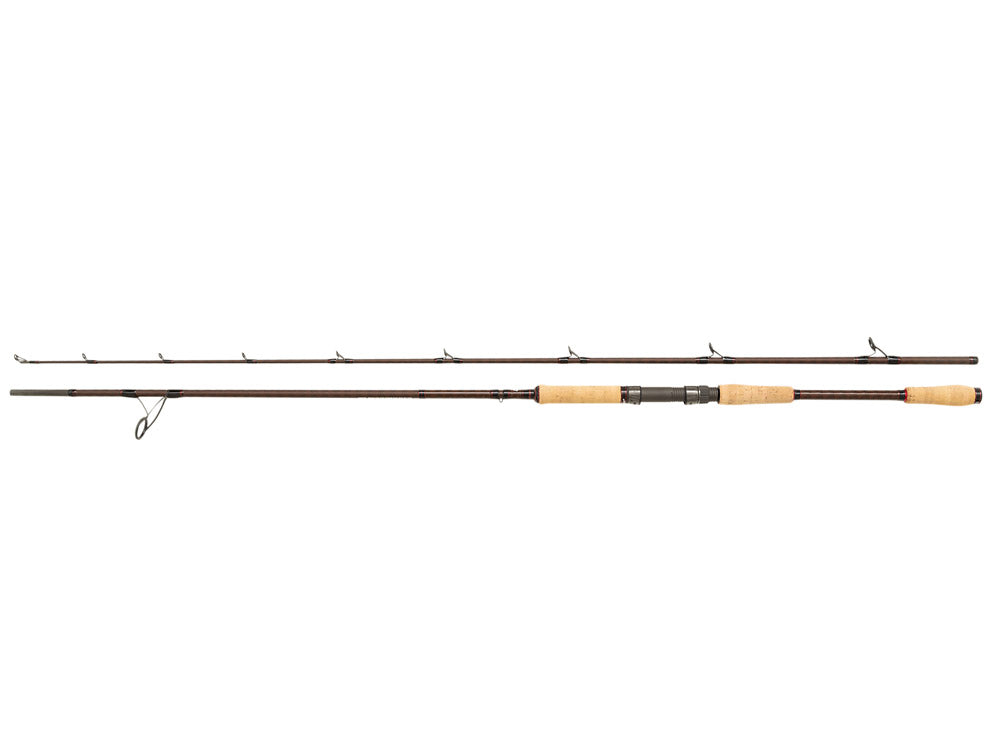 Abu Garcia Beast Pro Spinning Rods