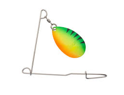 Abu Garcia Beast Instant Spinnerbait - 2 pack