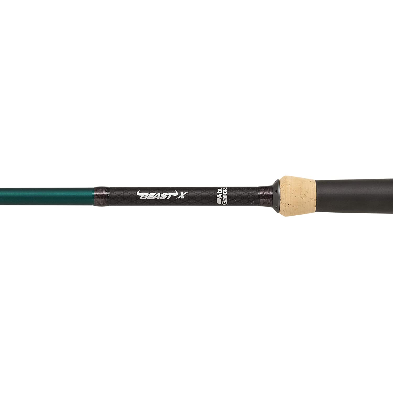 Abu Garcia Beast X Pike Deadbait Rods