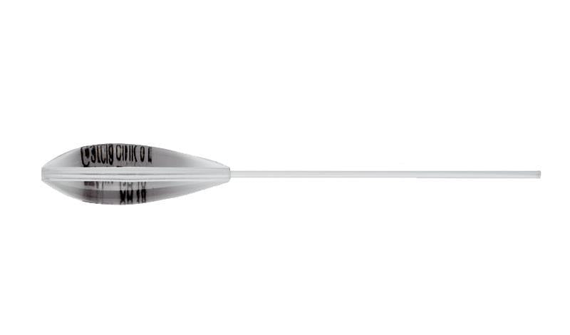 Abu Garcia Bombarda Floats