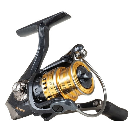 Abu Garcia Carabus AG SX Reel