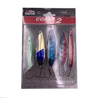 Abu Garcia Coast 2 Mix