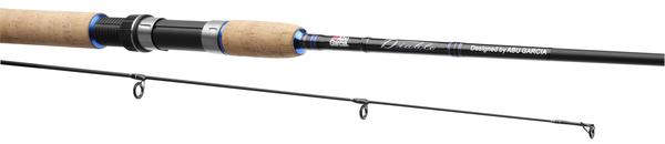 Abu Garcia Devil Spinning Rod