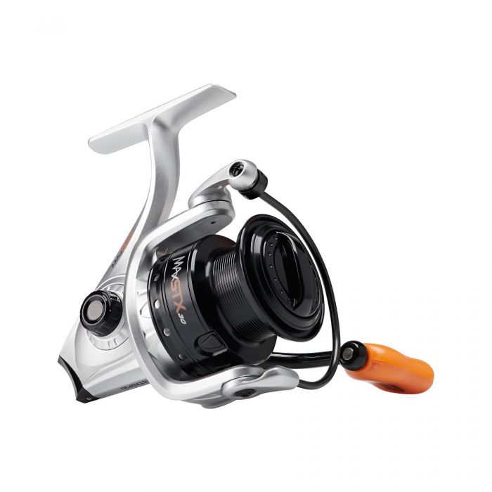 Abu Garcia Max STX Spinning Reel - Front Drag Reel