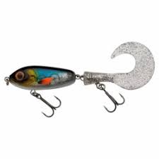Abu Garcia Svartzonker McMio