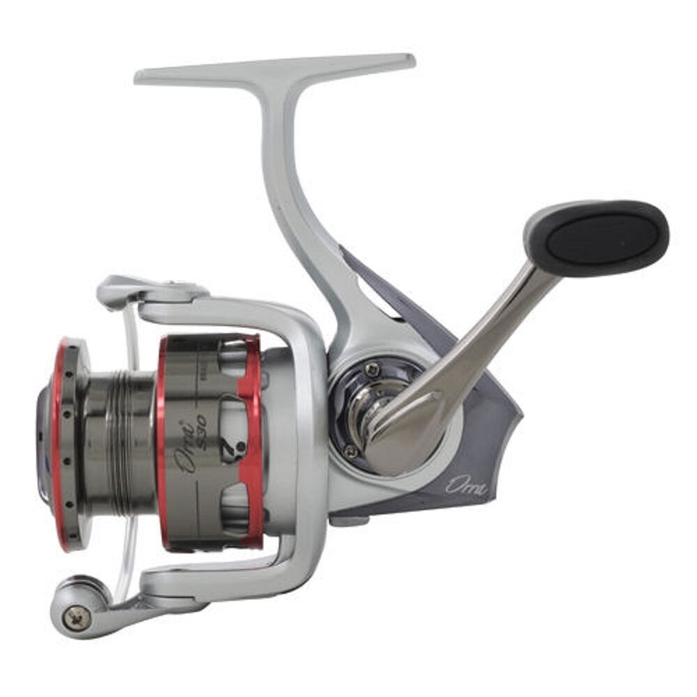 Abu Garcia Orra 2 S Spinning Reel