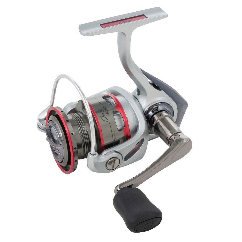 Abu Garcia Orra 2 S Spinning Reel