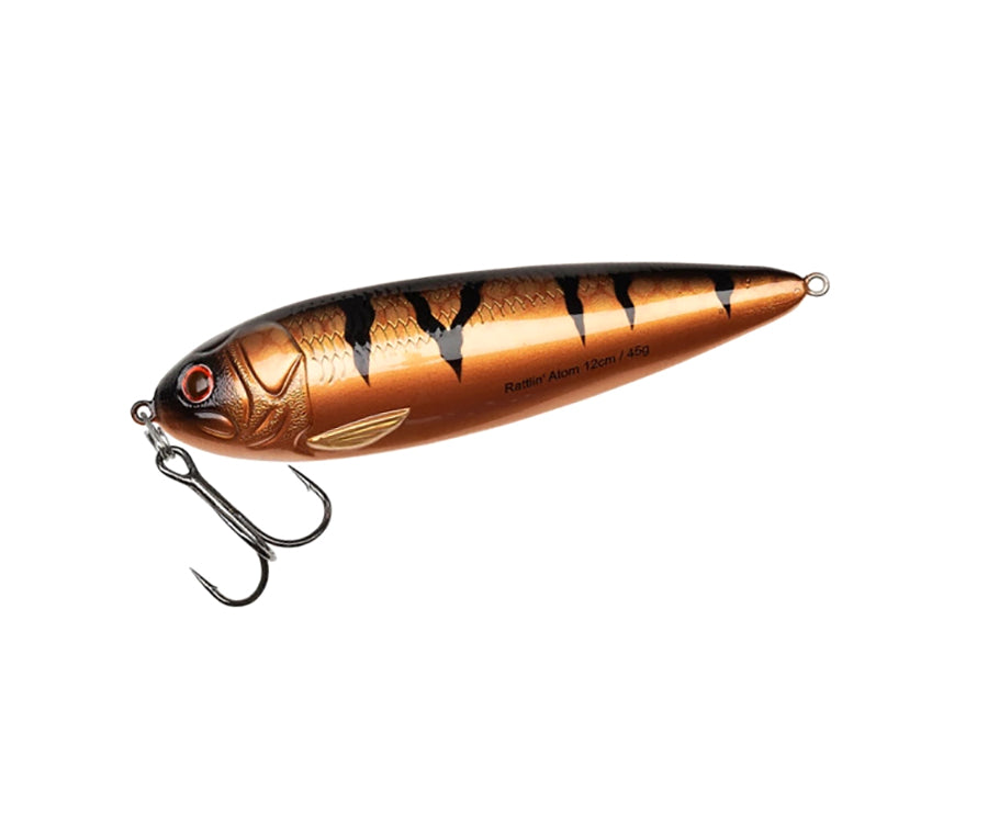 Abu Garcia Rattlin' Atom