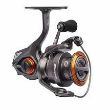 Abu Garcia Revo 3 X Spinning Reel - Front Drag Reels