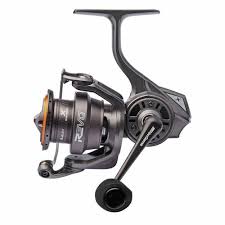 Abu Garcia Revo 3 X Spinning Reel - Front Drag Reels
