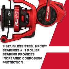 Abu Garcia Revo3 Rocket Spinning Reel